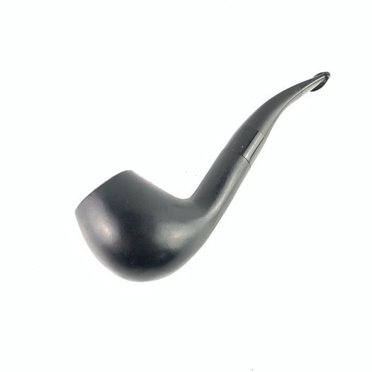 Vintage Butz choquin smoking pipe