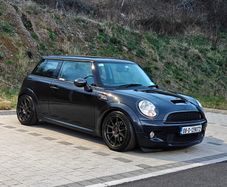 2008 Mini Cooper