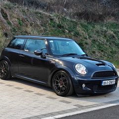 2008 Mini Cooper