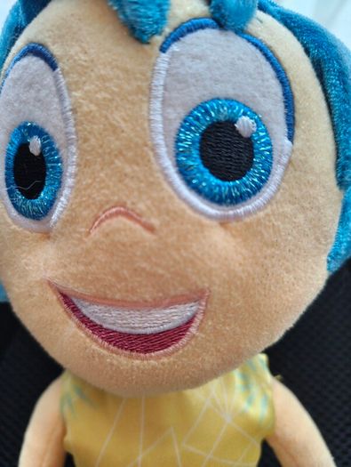 Inside Out Joy