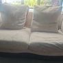 fabric sofa Image 3
