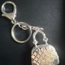 Newbridge Silver Keyring Image 3