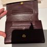 Mulberry leather wallet Image 6
