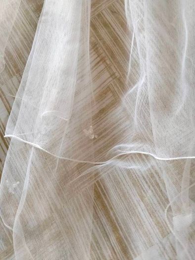 Communion dress and Shoes Veil Dressing gown