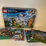 Lego Harry Potter Image 2