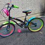 Girls Bike Image 2