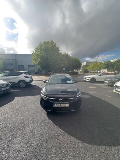 2020 Opel Corsa SC Premium For Sale