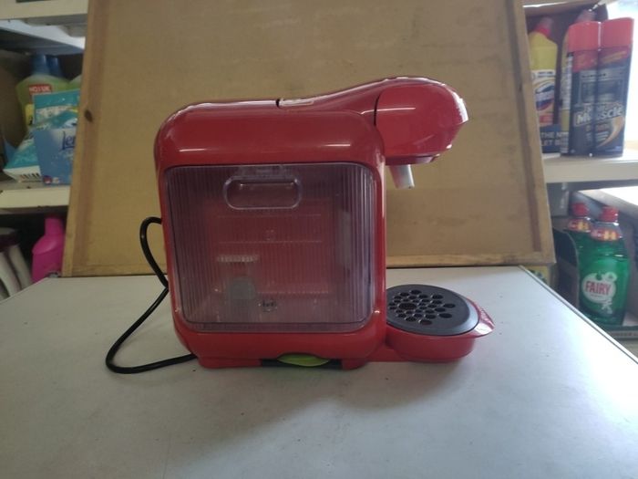 kitchen appliances