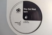 Way Out West - Ajare - Deconstruction Records - 90s UK Prog HOUSE Classic BELTER! Condition: MINT!!