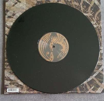 Nile Those Whom The Gods Detest Limited Edition, Numbered, Gatefold. Rare DLP Nuclear Blast Death Metal