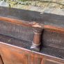Antique Oak Panelling. Image 3