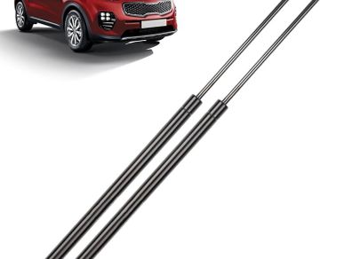 2Pcs Car Rear Tailgate Boot Gas Struts for Kia Sportage IV Mk4 QL 2015-2022 Hydraulic Boot Gas Springs Lift Support System 81770F1000 81780F1000