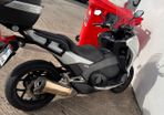2014 Honda NC750 Integra