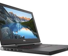 Dell Inspiron 15 7577 Gaming | Core I7-7700hq | 16gb Ram | 6gb Gtx1060 | 240gb Nvme | 15.6" UHD | New Battery