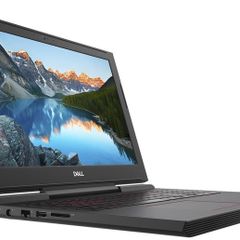 Dell Inspiron 15 7577 Gaming | Core I7-7700hq | 16gb Ram | 6gb Gtx1060 | 240gb Nvme | 15.6" UHD | New Battery