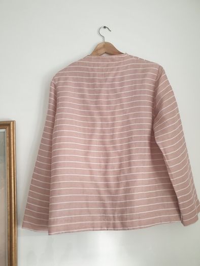 Oska Jacket Size 2