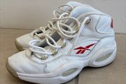 Reebok Question Mid UK 8 EU 42