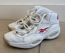 Reebok Question Mid UK 8 EU 42