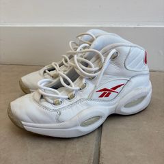 Reebok Question Mid UK 8 EU 42
