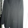 New Gents Black suit Image 3