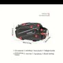 bike rack bag Image 4