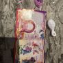 Pamphlet Leaflet Brush and 2 x slides hair MLP G3 My Little Pony Image 8