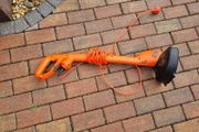 Black decker grass trimmer