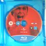 Psycho (Alfred Hitchcock Film) [1960] Anthony Perkins, Janet Leigh, Vera Miles, John Gavin & Martin Balsam [Blu-ray Movie] Image 3