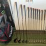 TaylorMade Stealth Golf Set Image 2