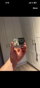 gopro hero 4