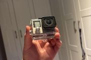 gopro hero 4