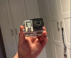 gopro hero 4