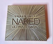 Urban Decay Naked Palette