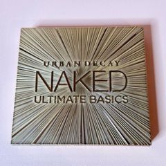 Urban Decay Naked Palette