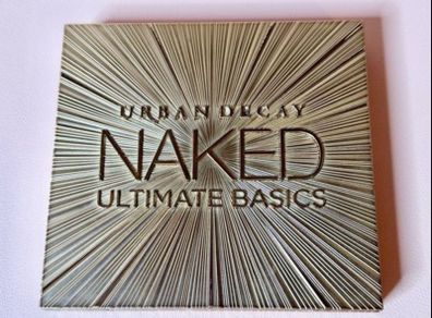 Urban Decay Naked Palette