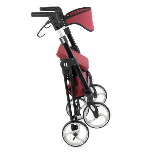 Lett Ride Shopping Trolley / Walker
