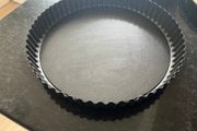 Loose Bottom Flan / Quiche Tin
