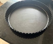 Loose Bottom Flan / Quiche Tin