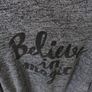 H&M girls hoodie top Image 2