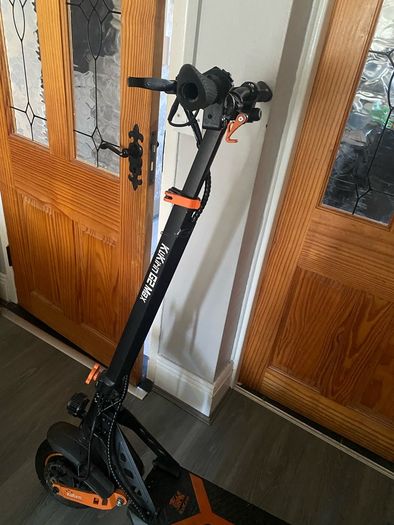 scooter electric