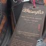 Wrangler man's shoes Brand New in Box Image 5