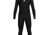 Billabong Intruder 3:2 Back Zip Flatlock Men Wetsuit