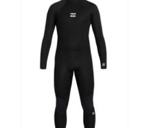 Billabong Intruder 3:2 Back Zip Flatlock Men Wetsuit
