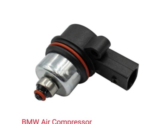 Bmw F11 F01 F02 F04 Valve Solenoid for Compressor 520d