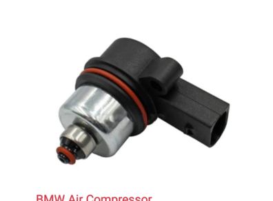 Bmw F11 F01 F02 F04 Valve Solenoid for Compressor 520d
