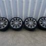 Genuine BMW Style 664M 19" Alloy Wheels Image 2