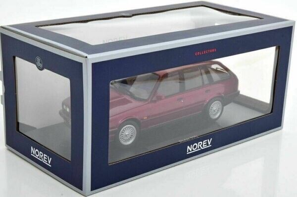 BMW 325i Touring Estate 1990 - NEWinBOX