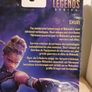 Marvel Legends Shuri Image 7