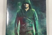 SEALED arrow season 3 DVD boxset