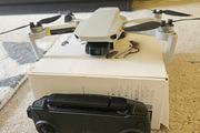 Dji Mini Se